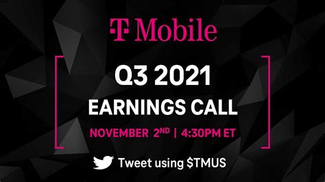 T-Mobile: Q3 Earnings Snapshot